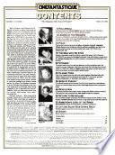 Cinefantastique