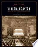 Cinema Houston