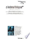 Cinémathèque