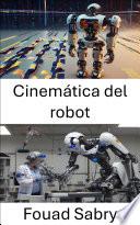 Cinemática del robot