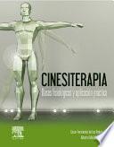 Cinesiterapia + StudentConsult en español