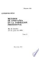 CINTERFOR-SENAI proyecto 046
