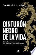 Cinturón negro de la vida