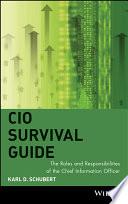 CIO Survival Guide