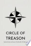Circle of Treason: Sandra Grimes and Jeanne Vertefeuille's CIA Betrayal
