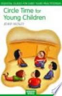 Circle Time for Young Children
