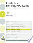 Circuitos básicos de alumbrado (Instalaciones eléctricas y domóticas)