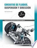 Circuitos de fluidos. Suspensión y dirección 3ª edición
