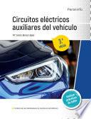 Circuitos eléctricos auxiliares del vehículo 3.ª edición 2022
