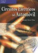 Circuitos eléctricos del automóvil