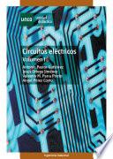 CIRCUITOS ELÉCTRICOS. VOL. I