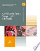 Circuits de fluids. Suspensió i direcció. Ed.2017