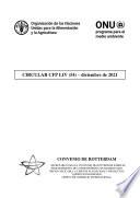 Circular CFP LIV (54) – diciembre de 2021