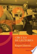 Círculo de lectores