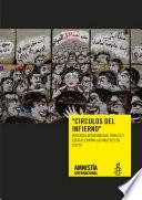 Círculos del infierno. Violencia intrafamiliar, pública y estatal contra las mujeres en Egipto