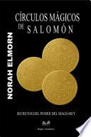 Círculos Mágicos de Salomón