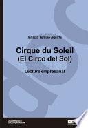 Cirque du Soleil