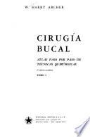 Cirugía bucal