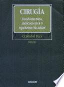 Cirugía