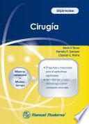 Cirugía