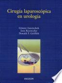 Cirugía laparoscópica en urología