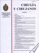 Cirugia y Cirujanos