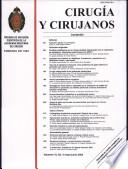 Cirugia y Cirujanos
