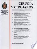 Cirugia y Cirujanos