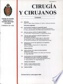 Cirugia y Cirujanos