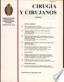 Cirugia y Cirujanos