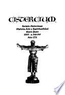 Cistercium