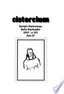Cistercium