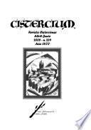 Cistercium