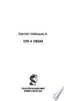 Cita a ciegas