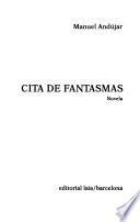 Cita de fantasmas