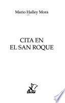 Cita en el San Roque