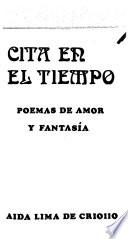 Cita en el tiempo