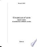 Citadelles d'azur