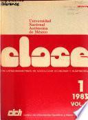 Citas latinoamericanas en sociología, economía y humanidades