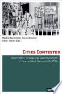 Cities Contested