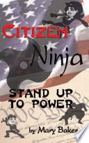 Citizen Ninja