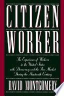 Citizen Worker