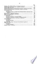 Citizens Privacy Protection Act