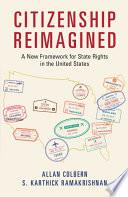 Citizenship Reimagined