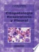 Citopatología respiratoria y pleural