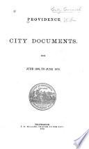 City Document