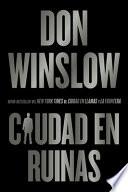 City in Ruins \ Ciudad En Ruinas (Spanish Edition)