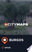 City Maps Burgos Spain