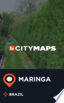 City Maps Maringa Brazil