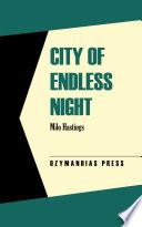 City of Endless Night